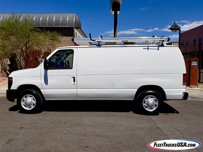 2013 Ford E-Series Cargo E-150 / E-250   - Photo 66 - Las Vegas, NV 89103