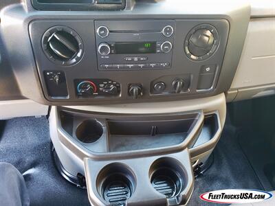 2013 Ford E-Series Cargo E-150 / E-250   - Photo 47 - Las Vegas, NV 89103