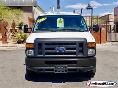 2013 Ford E-Series Cargo E-150 / E-250   - Photo 7 - Las Vegas, NV 89103