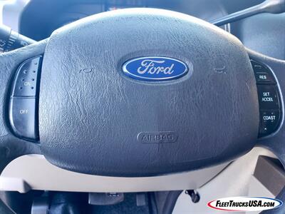 2013 Ford E-Series Cargo E-150 / E-250   - Photo 25 - Las Vegas, NV 89103