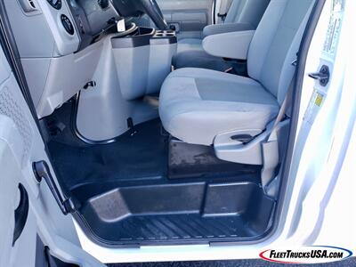 2013 Ford E-Series Cargo E-150 / E-250   - Photo 51 - Las Vegas, NV 89103