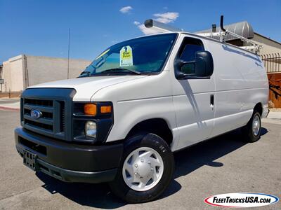 2013 Ford E-Series Cargo E-150 / E-250   - Photo 71 - Las Vegas, NV 89103