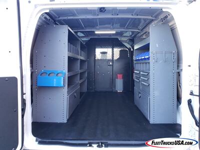 2013 Ford E-Series Cargo E-150 / E-250   - Photo 2 - Las Vegas, NV 89103