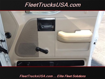 2007 Ford F-150 XL, F150, F-150, 8 Foot Fleet Side Bed, Long Bed15   - Photo 37 - Las Vegas, NV 89103