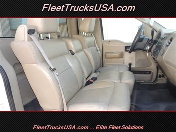 2007 Ford F-150 XL, F150, F-150, 8 Foot Fleet Side Bed, Long Bed15   - Photo 39 - Las Vegas, NV 89103