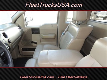 2007 Ford F-150 XL, F150, F-150, 8 Foot Fleet Side Bed, Long Bed15   - Photo 30 - Las Vegas, NV 89103