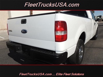 2007 Ford F-150 XL, F150, F-150, 8 Foot Fleet Side Bed, Long Bed15   - Photo 15 - Las Vegas, NV 89103