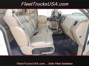 2007 Ford F-150 XL, F150, F-150, 8 Foot Fleet Side Bed, Long Bed15   - Photo 3 - Las Vegas, NV 89103