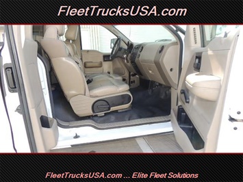 2007 Ford F-150 XL, F150, F-150, 8 Foot Fleet Side Bed, Long Bed15   - Photo 41 - Las Vegas, NV 89103