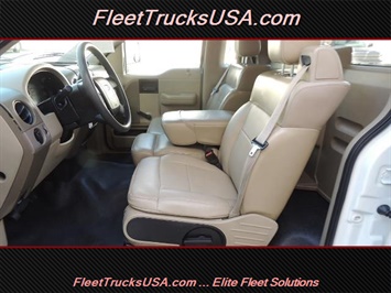 2007 Ford F-150 XL, F150, F-150, 8 Foot Fleet Side Bed, Long Bed15   - Photo 2 - Las Vegas, NV 89103