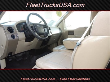 2007 Ford F-150 XL, F150, F-150, 8 Foot Fleet Side Bed, Long Bed15   - Photo 31 - Las Vegas, NV 89103