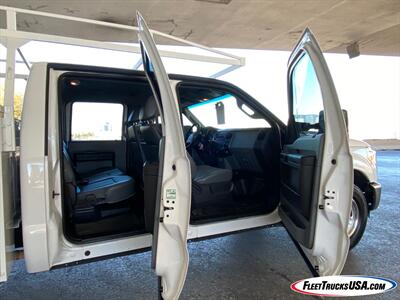 2014 Ford F-250 Super Duty XL, Crew Cab, Utility   - Photo 77 - Las Vegas, NV 89103