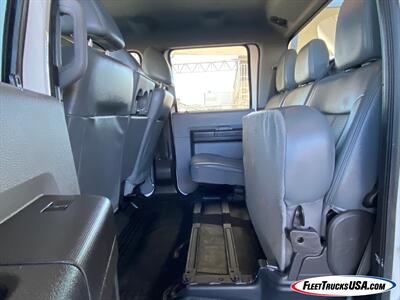 2014 Ford F-250 Super Duty XL, Crew Cab, Utility   - Photo 54 - Las Vegas, NV 89103