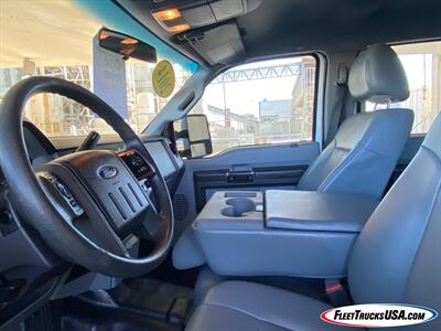 2014 Ford F-250 Super Duty XL, Crew Cab, Utility   - Photo 45 - Las Vegas, NV 89103