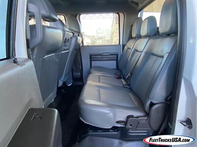 2014 Ford F-250 Super Duty XL, Crew Cab, Utility   - Photo 53 - Las Vegas, NV 89103