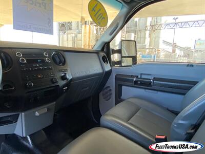 2014 Ford F-250 Super Duty XL, Crew Cab, Utility   - Photo 48 - Las Vegas, NV 89103