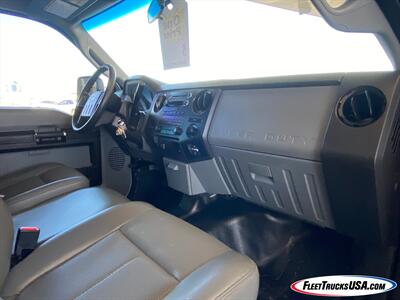 2014 Ford F-250 Super Duty XL, Crew Cab, Utility   - Photo 75 - Las Vegas, NV 89103