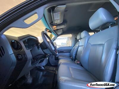 2014 Ford F-250 Super Duty XL, Crew Cab, Utility   - Photo 51 - Las Vegas, NV 89103