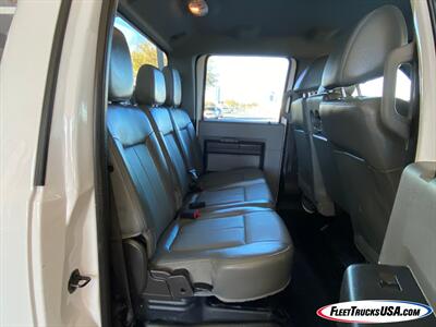 2014 Ford F-250 Super Duty XL, Crew Cab, Utility   - Photo 80 - Las Vegas, NV 89103