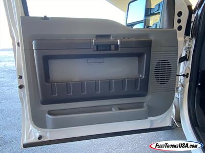 2014 Ford F-250 Super Duty XL, Crew Cab, Utility   - Photo 42 - Las Vegas, NV 89103