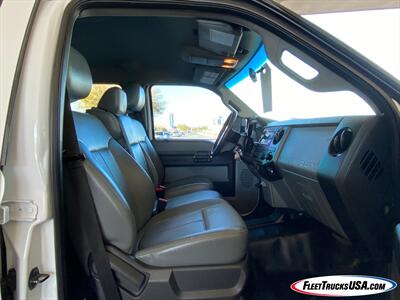 2014 Ford F-250 Super Duty XL, Crew Cab, Utility   - Photo 74 - Las Vegas, NV 89103