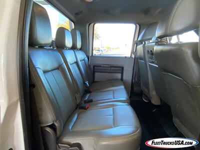 2014 Ford F-250 Super Duty XL, Crew Cab, Utility   - Photo 81 - Las Vegas, NV 89103