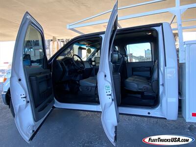 2014 Ford F-250 Super Duty XL, Crew Cab, Utility   - Photo 55 - Las Vegas, NV 89103