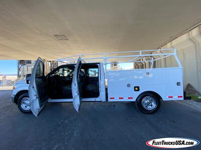 2014 Ford F-250 Super Duty XL, Crew Cab, Utility   - Photo 56 - Las Vegas, NV 89103