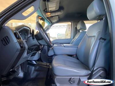 2014 Ford F-250 Super Duty XL, Crew Cab, Utility   - Photo 15 - Las Vegas, NV 89103