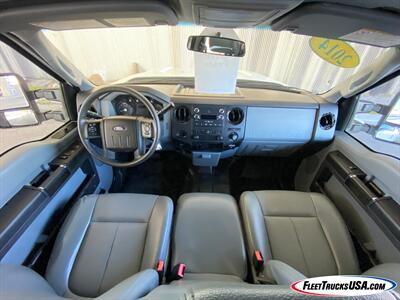 2014 Ford F-250 Super Duty XL, Crew Cab, Utility   - Photo 98 - Las Vegas, NV 89103