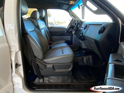 2014 Ford F-250 Super Duty XL, Crew Cab, Utility   - Photo 79 - Las Vegas, NV 89103