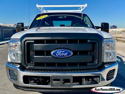 2014 Ford F-250 Super Duty XL, Crew Cab, Utility   - Photo 17 - Las Vegas, NV 89103