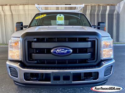 2014 Ford F-250 Super Duty XL, Crew Cab, Utility   - Photo 100 - Las Vegas, NV 89103