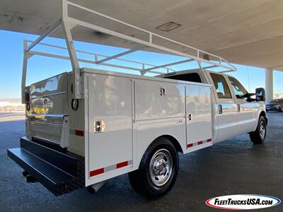 2014 Ford F-250 Super Duty XL, Crew Cab, Utility   - Photo 71 - Las Vegas, NV 89103