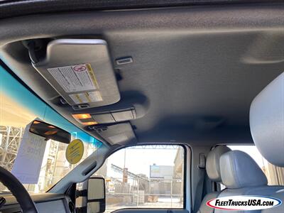 2014 Ford F-250 Super Duty XL, Crew Cab, Utility   - Photo 50 - Las Vegas, NV 89103