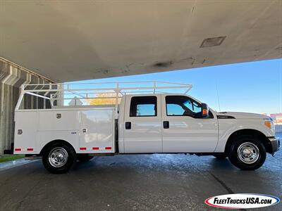 2014 Ford F-250 Super Duty XL, Crew Cab, Utility   - Photo 70 - Las Vegas, NV 89103