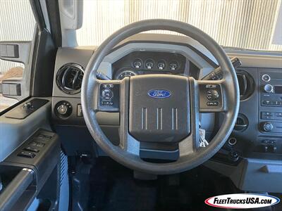 2014 Ford F-250 Super Duty XL, Crew Cab, Utility   - Photo 97 - Las Vegas, NV 89103