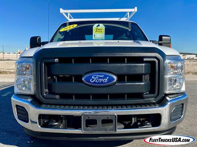 2014 Ford F-250 Super Duty XL, Crew Cab, Utility   - Photo 30 - Las Vegas, NV 89103