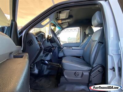 2014 Ford F-250 Super Duty XL, Crew Cab, Utility   - Photo 44 - Las Vegas, NV 89103