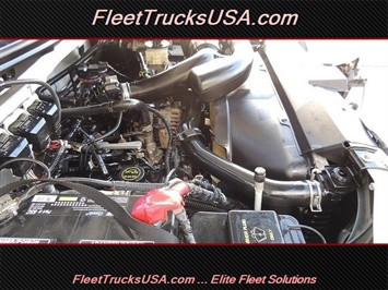 2007 Ford F-150 XL, Work Truck, Long Bed, 8 Foot Bed, Fleet Side   - Photo 49 - Las Vegas, NV 89103