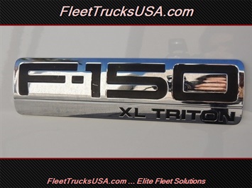 2007 Ford F-150 XL, Work Truck, Long Bed, 8 Foot Bed, Fleet Side   - Photo 26 - Las Vegas, NV 89103