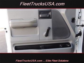 2007 Ford F-150 XL, Work Truck, Long Bed, 8 Foot Bed, Fleet Side   - Photo 33 - Las Vegas, NV 89103
