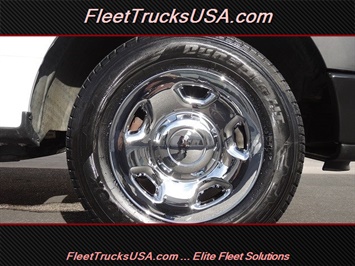 2007 Ford F-150 XL, Work Truck, Long Bed, 8 Foot Bed, Fleet Side   - Photo 42 - Las Vegas, NV 89103