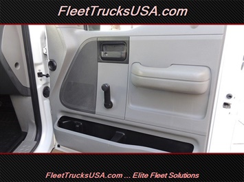 2007 Ford F-150 XL, Work Truck, Long Bed, 8 Foot Bed, Fleet Side   - Photo 38 - Las Vegas, NV 89103