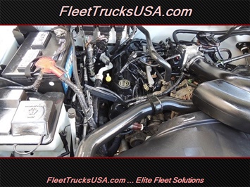 2007 Ford F-150 XL, Work Truck, Long Bed, 8 Foot Bed, Fleet Side   - Photo 45 - Las Vegas, NV 89103