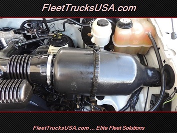 2007 Ford F-150 XL, Work Truck, Long Bed, 8 Foot Bed, Fleet Side   - Photo 47 - Las Vegas, NV 89103