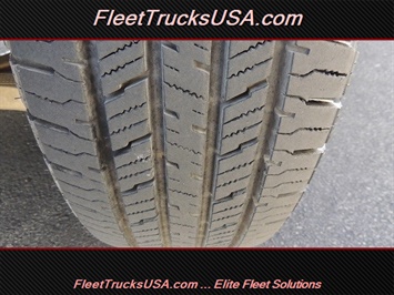 2007 Ford F-150 XL, Work Truck, Long Bed, 8 Foot Bed, Fleet Side   - Photo 44 - Las Vegas, NV 89103
