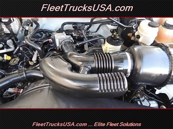2007 Ford F-150 XL, Work Truck, Long Bed, 8 Foot Bed, Fleet Side   - Photo 46 - Las Vegas, NV 89103