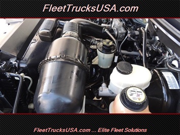 2007 Ford F-150 XL, Work Truck, Long Bed, 8 Foot Bed, Fleet Side   - Photo 48 - Las Vegas, NV 89103