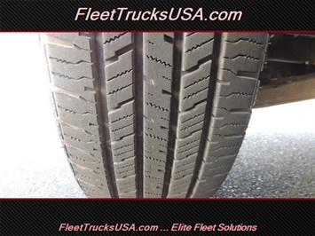 2007 Ford F-150 XL, Work Truck, Long Bed, 8 Foot Bed, Fleet Side   - Photo 43 - Las Vegas, NV 89103
